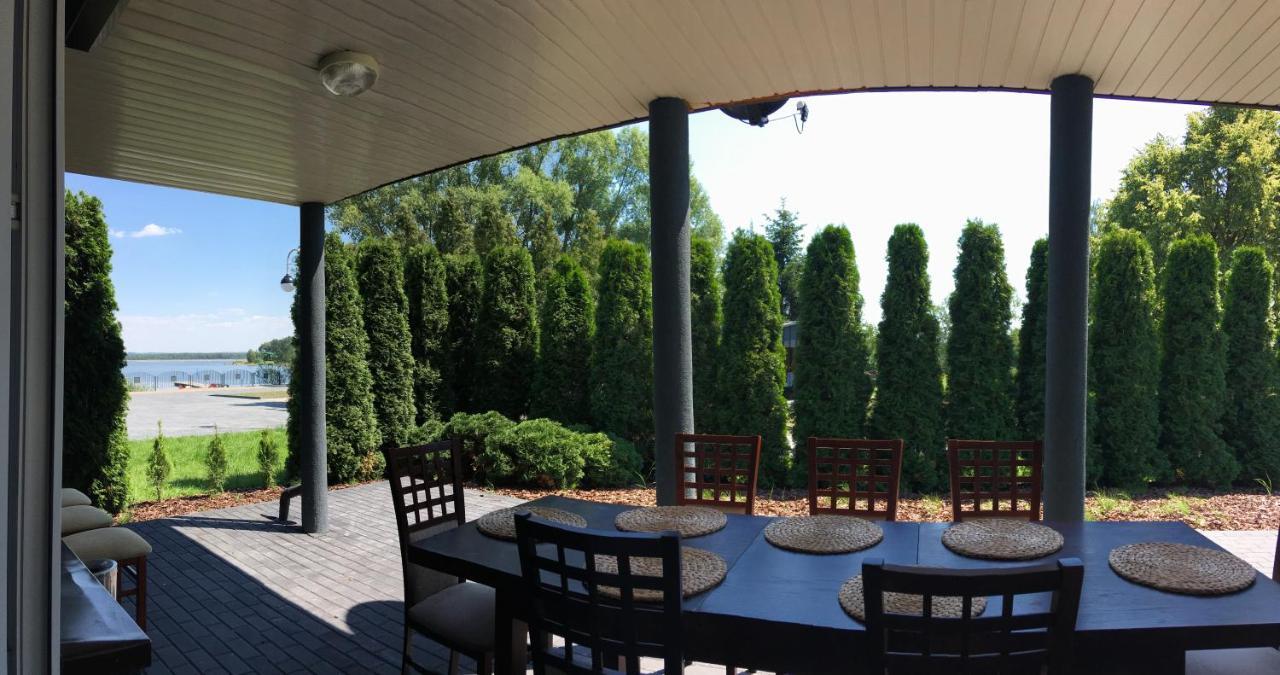 Jurajska Przystan Hotel Jastrzab Exterior foto